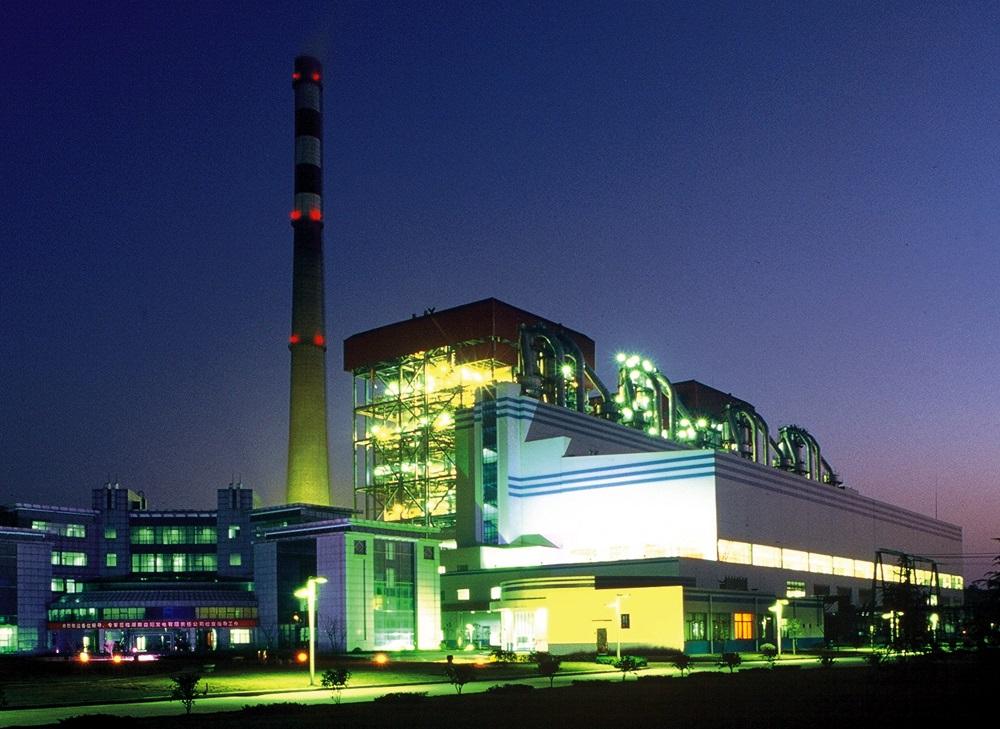 公司承建的益陽(yáng)電廠(chǎng)一期工程（2×300MW）榮獲國(guó)家優(yōu)質(zhì)工程銀質(zhì)獎(jiǎng)、國(guó)家建筑業(yè)新技術(shù)推廣應(yīng)用金牌示范工程獎(jiǎng)