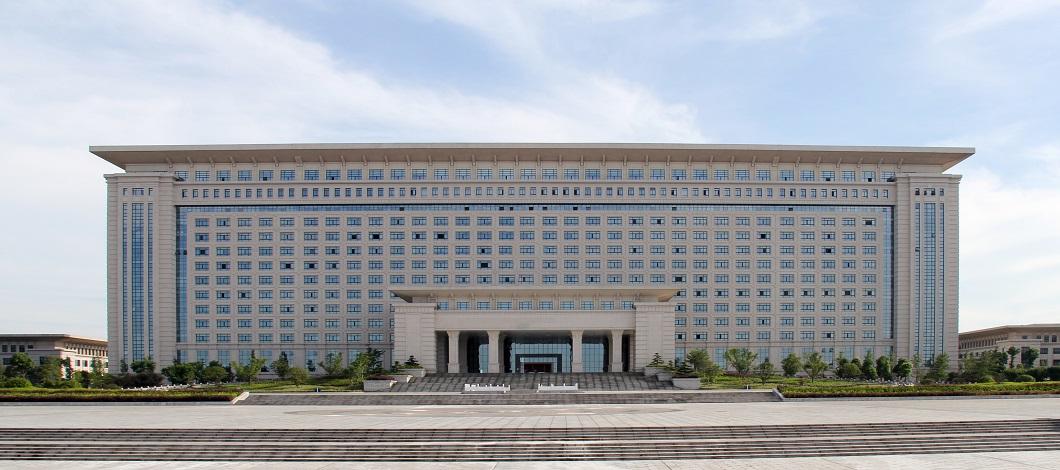 公司承建的攸縣發(fā)展中心榮獲兩項(xiàng)（土建、安裝）中國(guó)建設(shè)工程魯班獎(jiǎng)、全國(guó)AAA級(jí)安全文明標(biāo)準(zhǔn)化工地